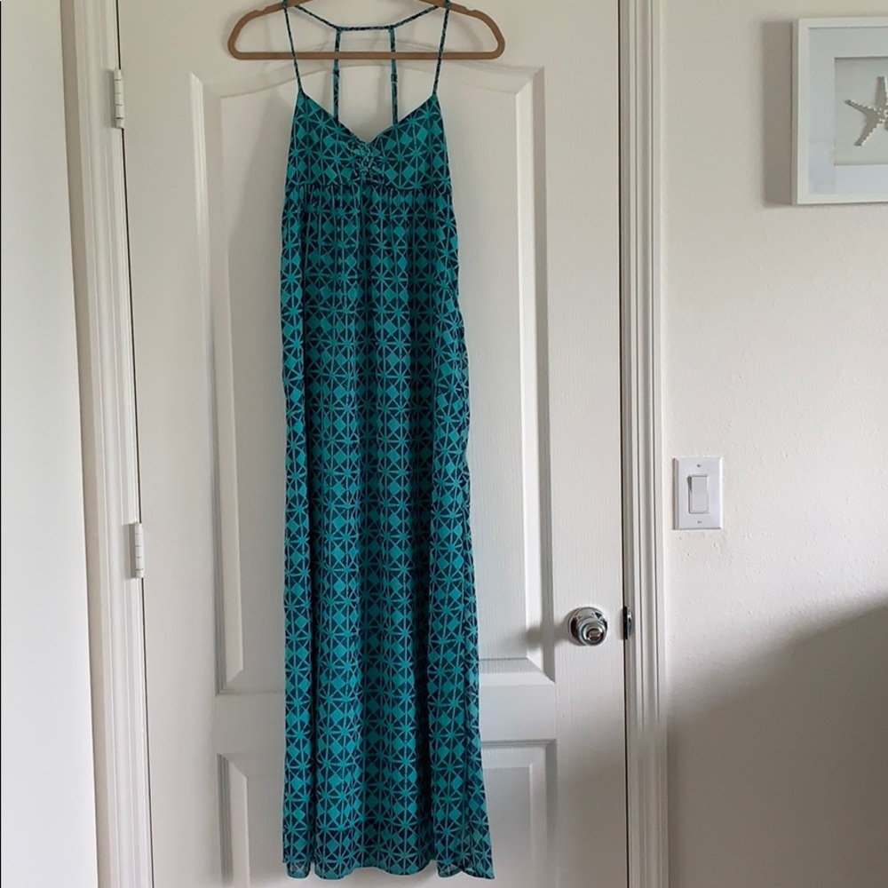 ✨Roxy Maxi dress✨